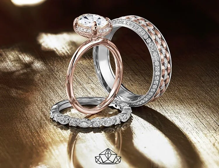Jeffrey Mann Fine Jewelers